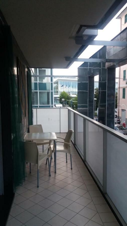 Bilocale Nell'Antica Darsena Apartment Savona Exterior photo